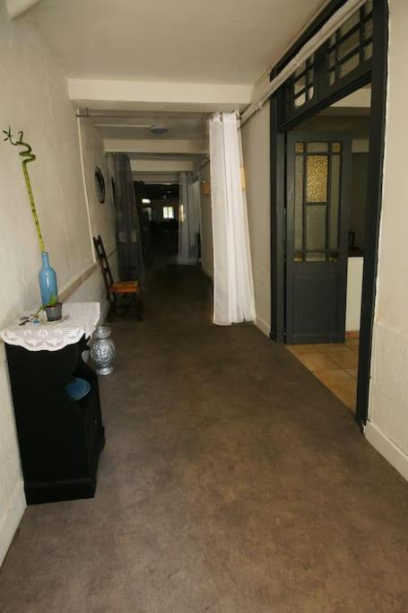 Appartement Dans Maison De Ville - 4 Personnes Oloron-Sainte-Marie Exterior photo